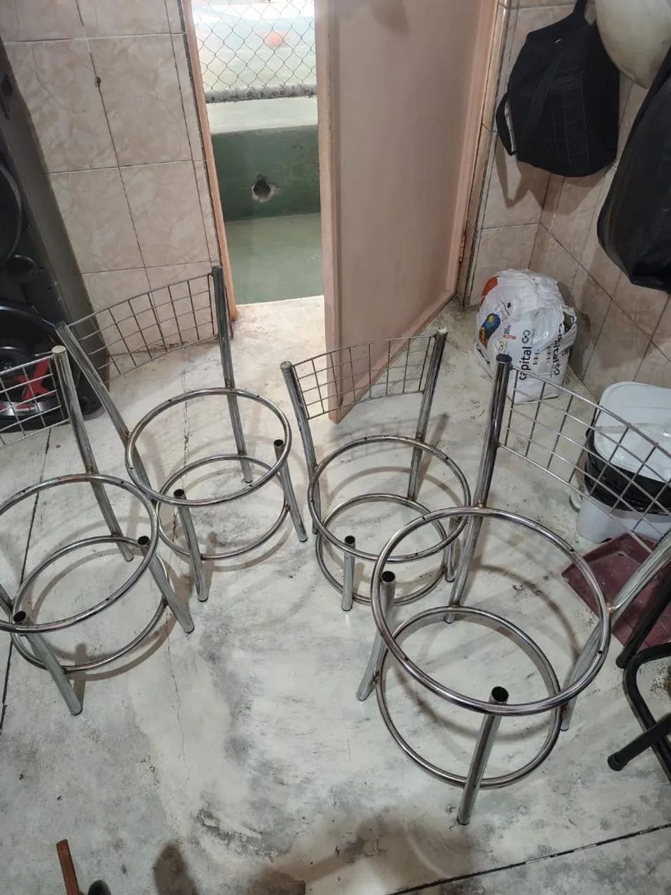 Banquetas para reformar  - Foto 4