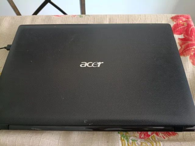 Notebook Acer