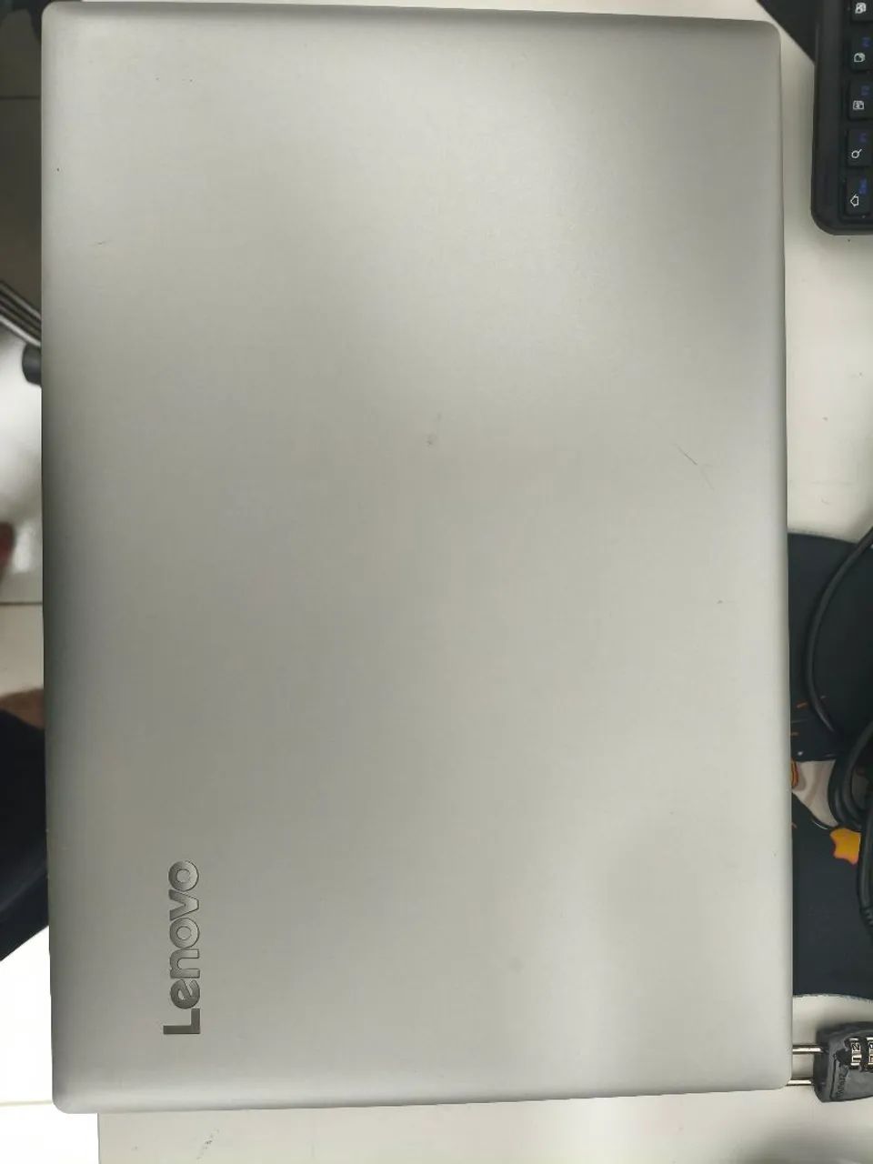Notebook Lenovo Idea pad core i5