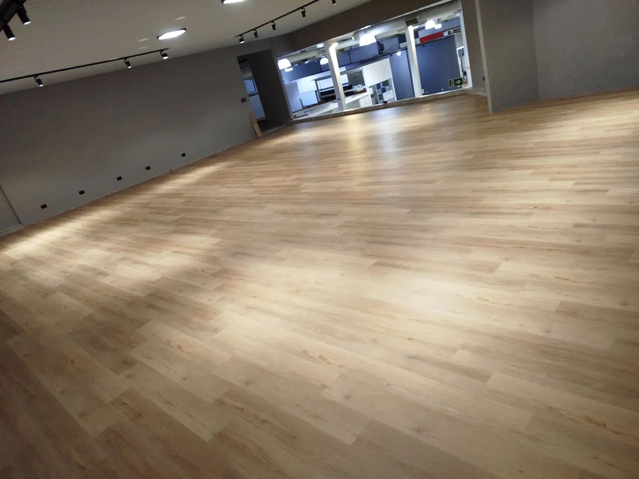 Piso laminado é dapes.  - Foto 6