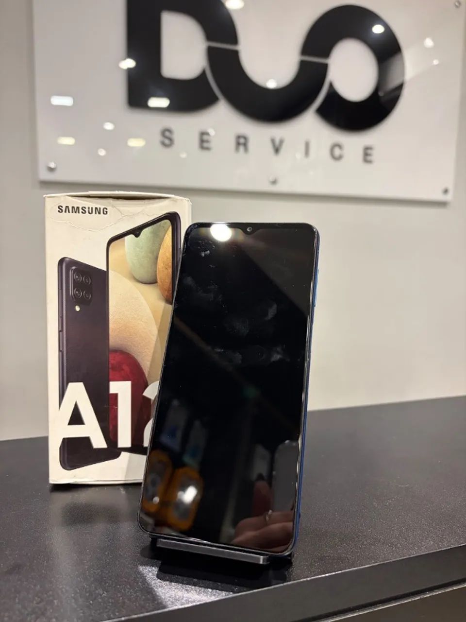 Samsung A12 Seminovo  - Foto 3