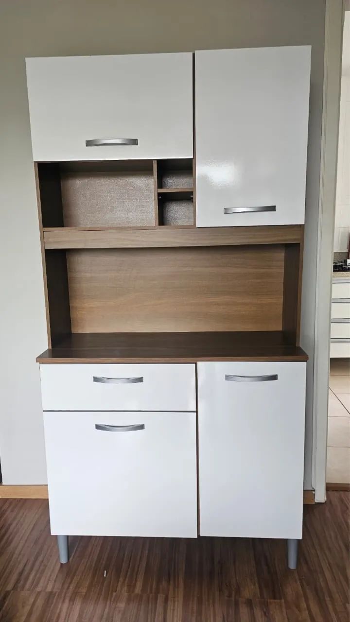 Vendo armário de cozinha  - Foto 5