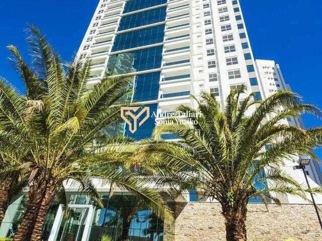 Edifício Infinity - Apartamento a venda Edifício Maison Infinity 235,00m² 3 suítes e 3 vag