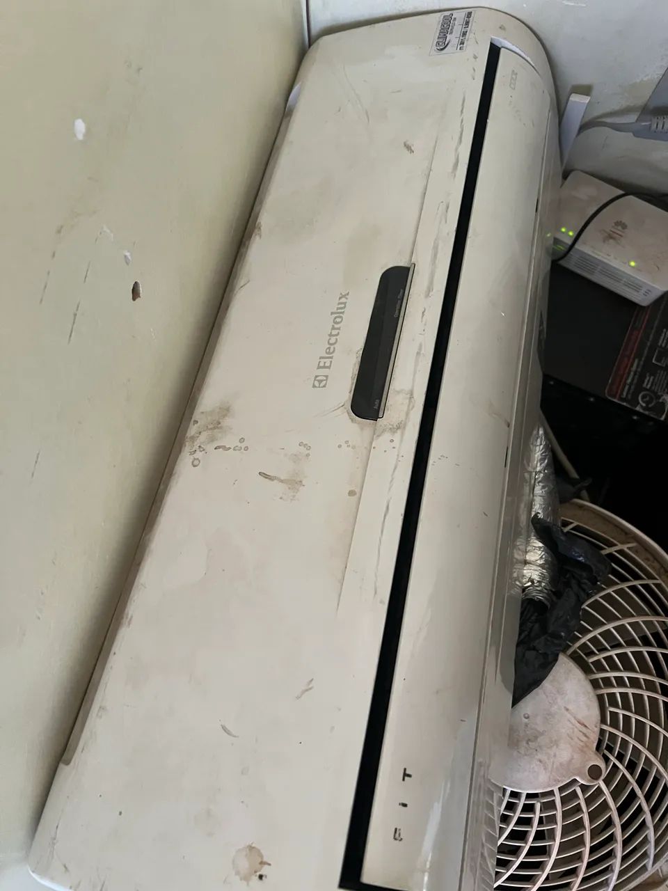 Ar condicionado  - Foto 4