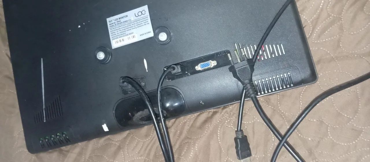 Munitor 60HZ - Foto 5