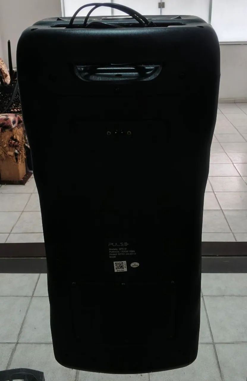 Caixa de som pulse SP510 - Foto 3