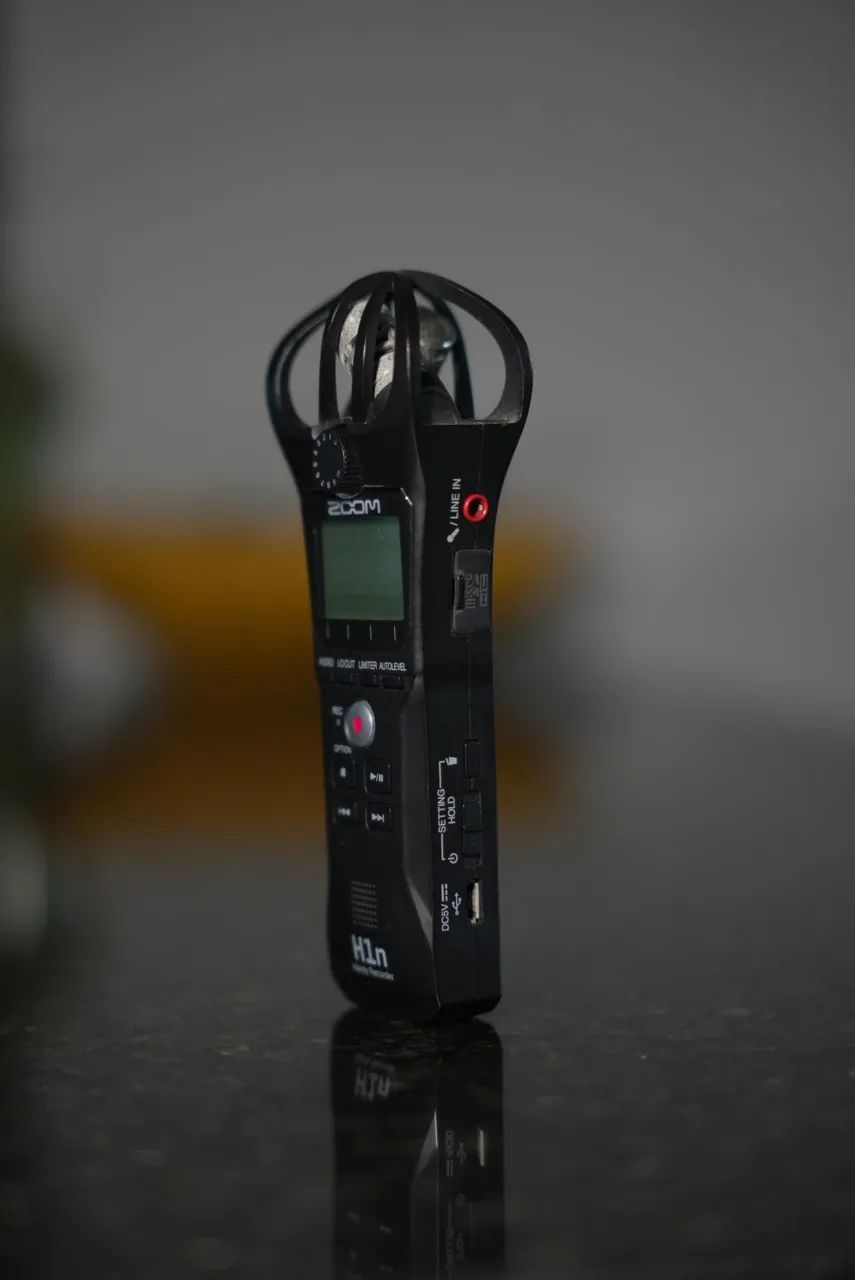 Zoom H1N - Foto 2