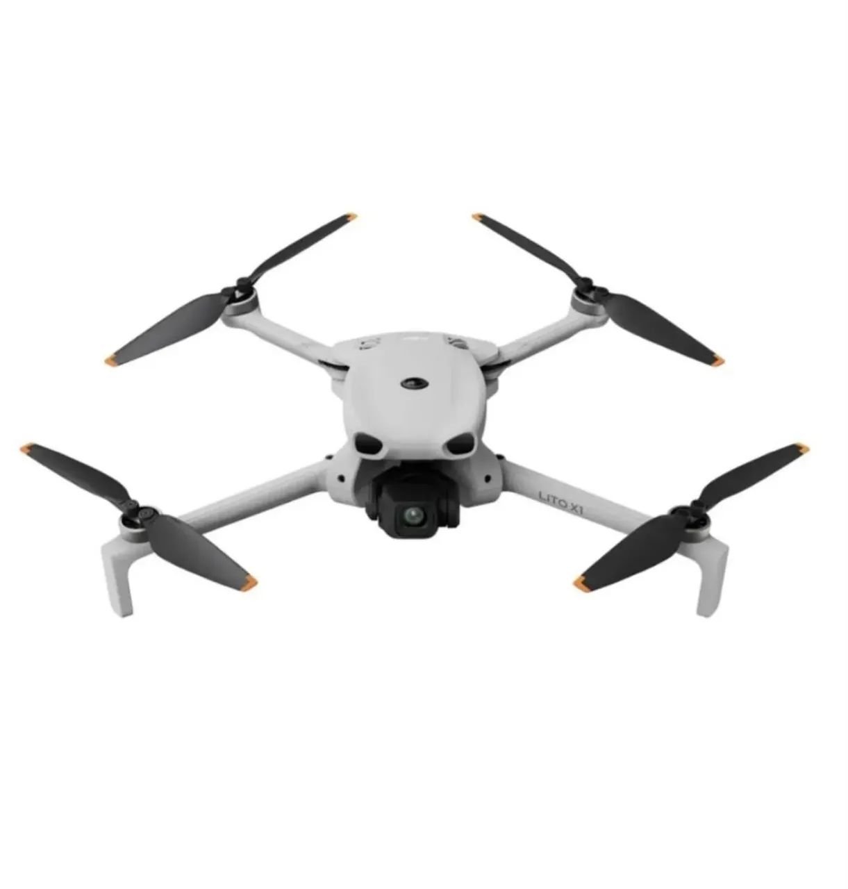 Drone 5 dias de uso novo zero!