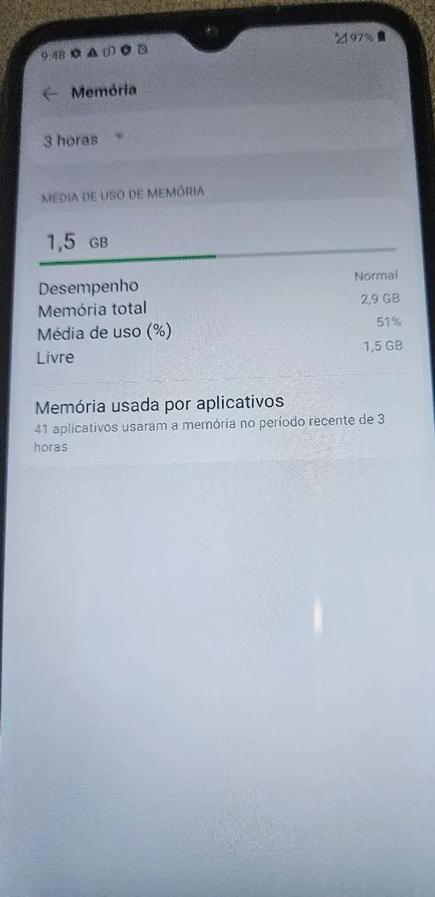 LG K41S - Foto 2
