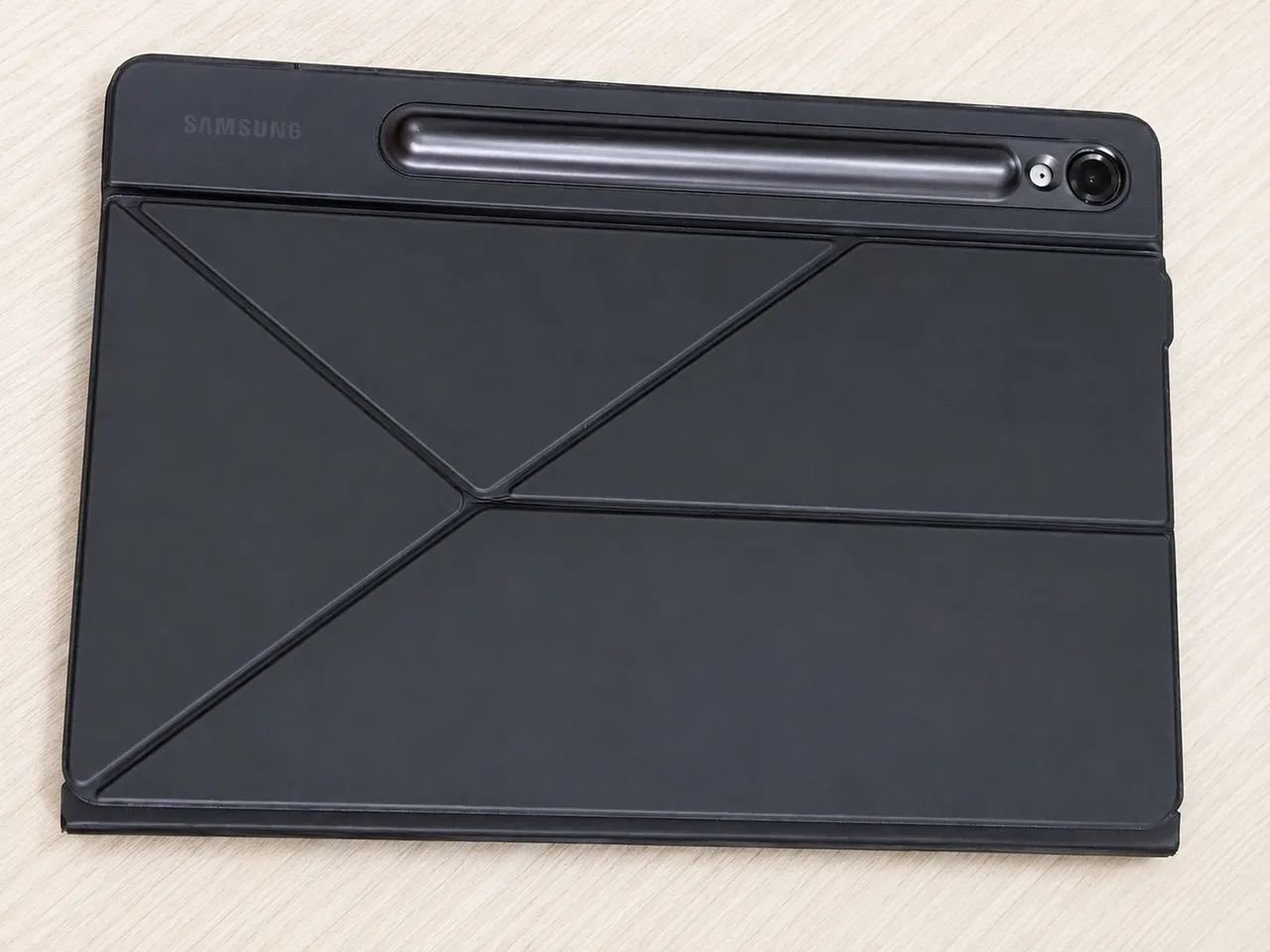 SAMSUNG GALAXY TAB S9 FE 128GB + S PEN ORIGINAL + CAPA - Foto 2