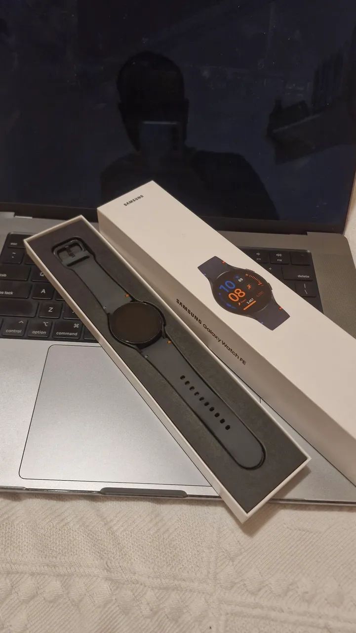 Galaxy Watch FE - Foto 2