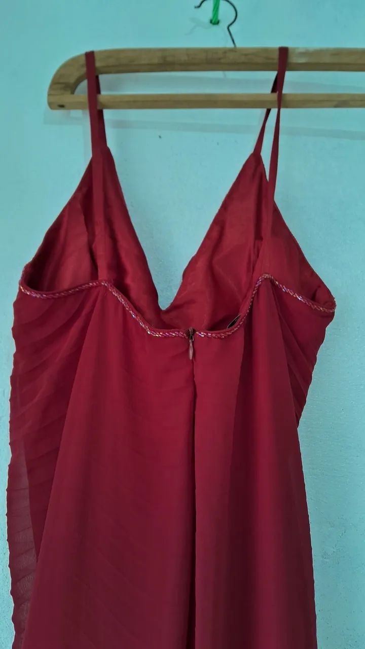 Vestido de festa  - Foto 4