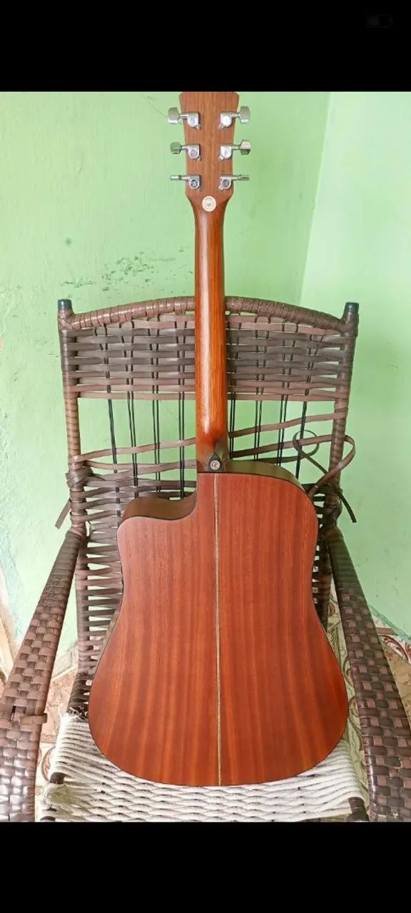 Violão  - Foto 2