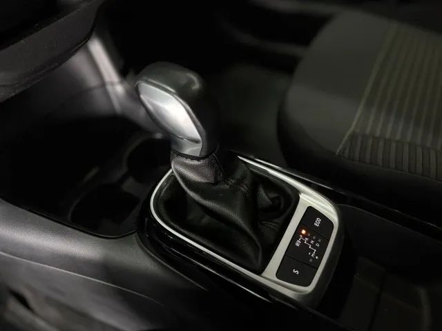 Citroen C4 Cactus Live 1.6 16V Flex AUT 2022 - Foto 12