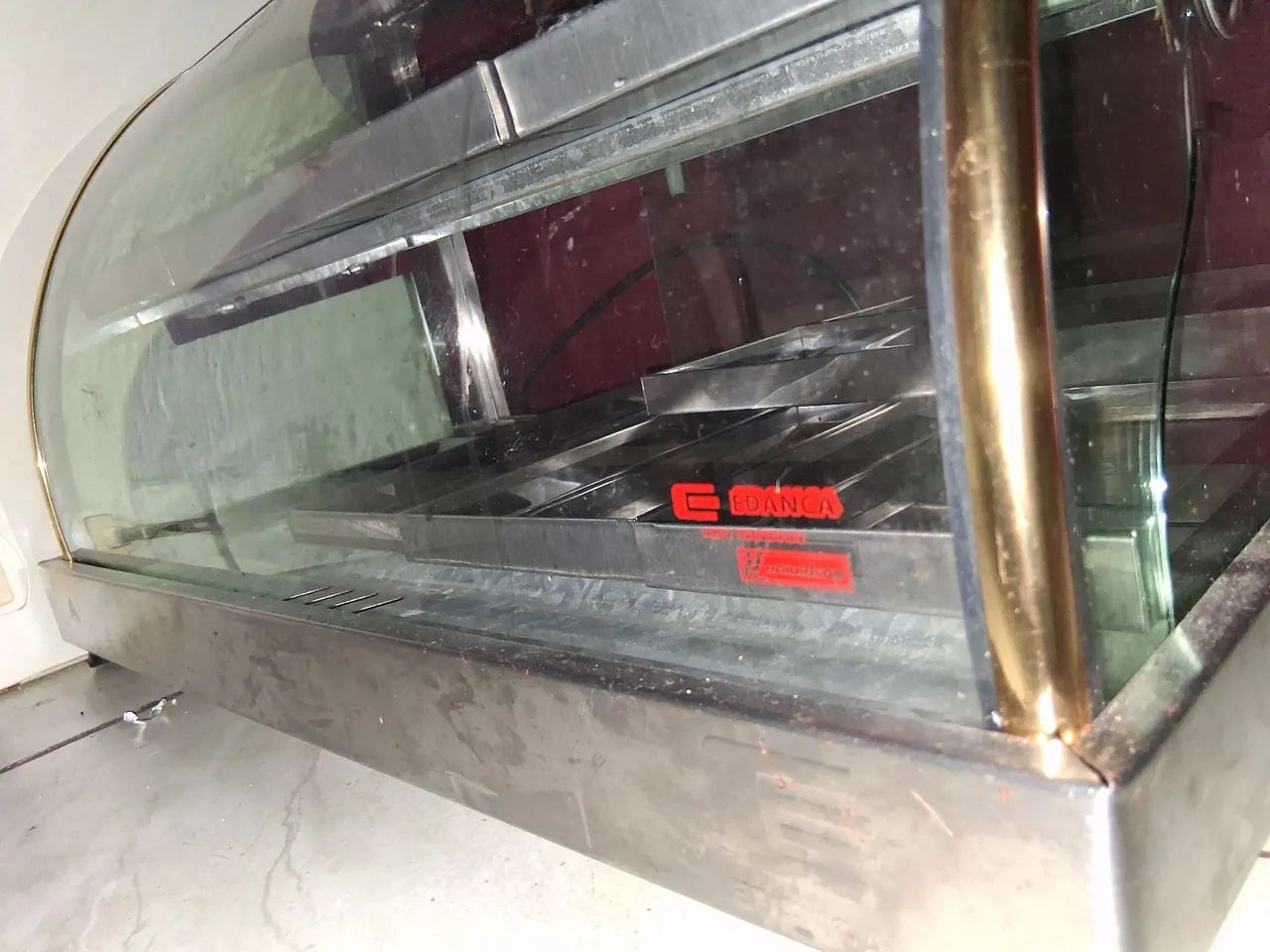 Vendo estufa 8 bandejas  - Foto 4