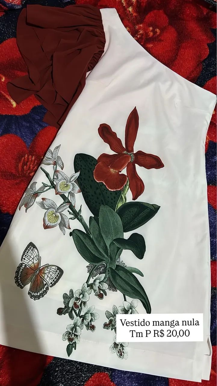 Roupas - Foto 4