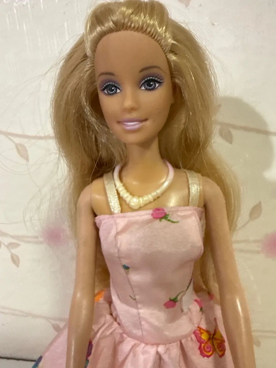 Barbie flower - Foto 2