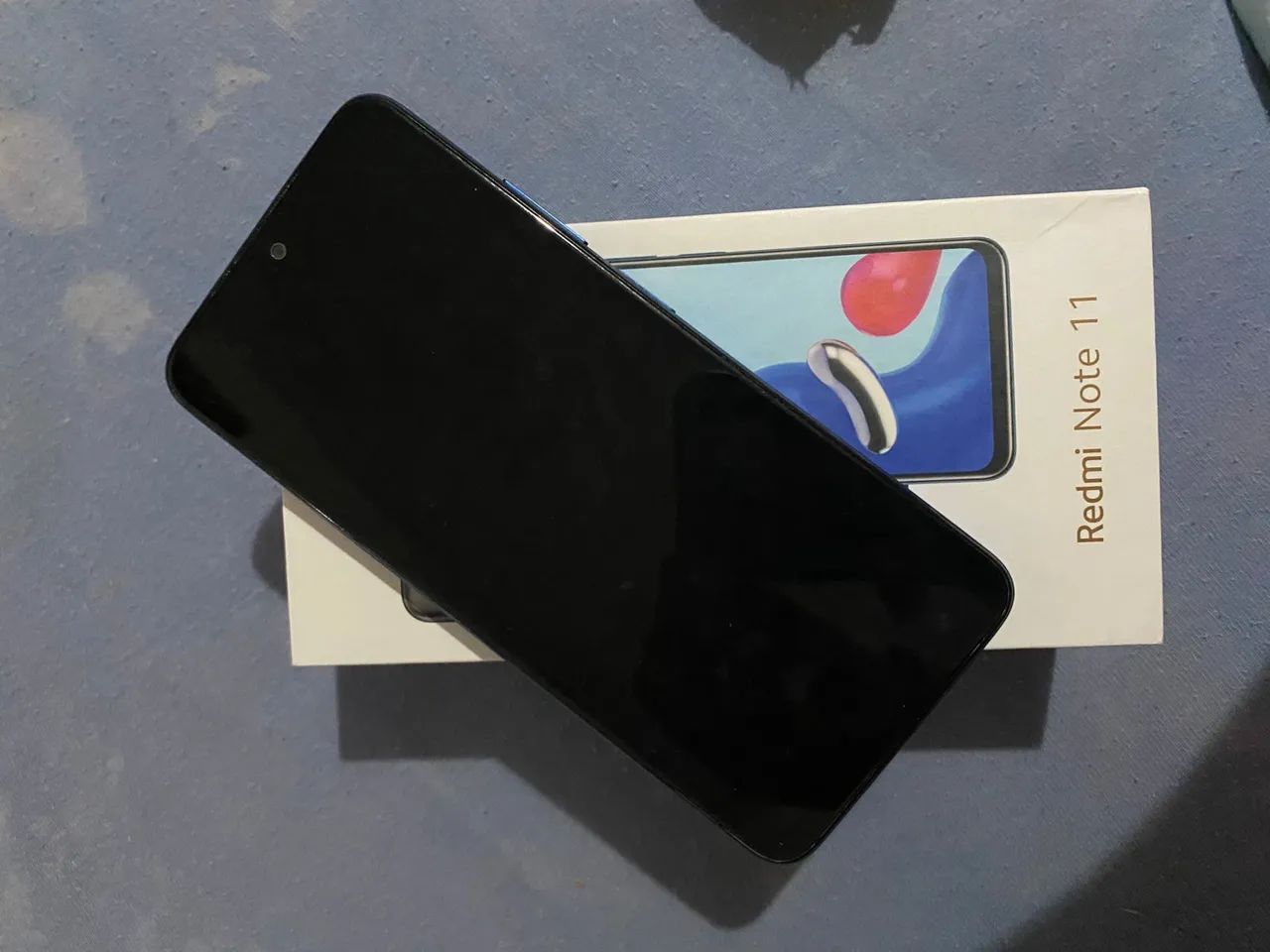 Redmi Note 11 - Foto 2