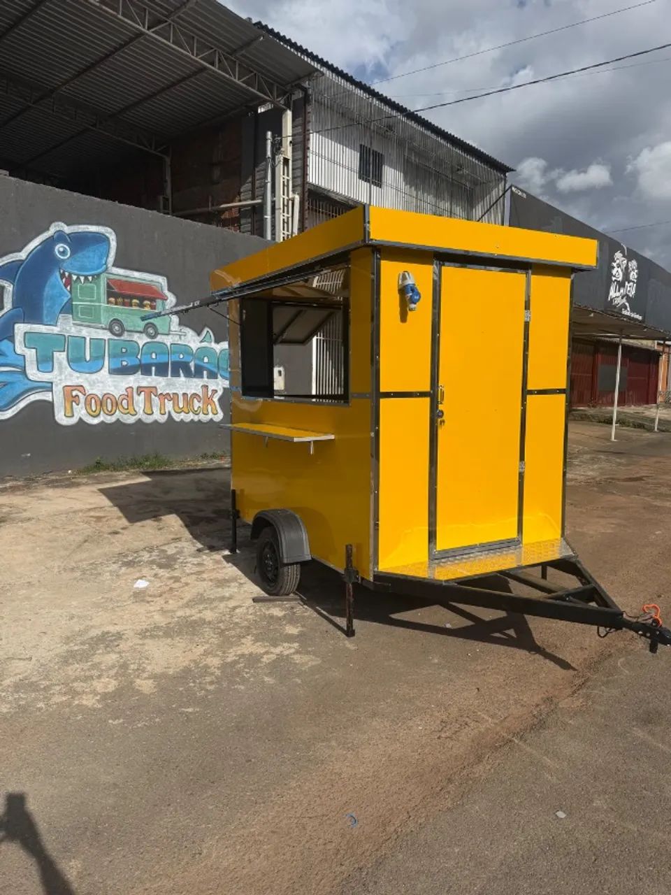 Food truck / Trailer  - Foto 4