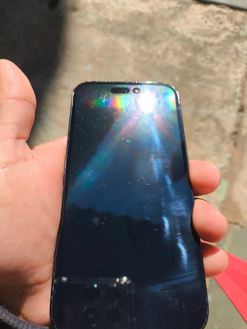 iPhone 14 Pro 256gb - Foto 4