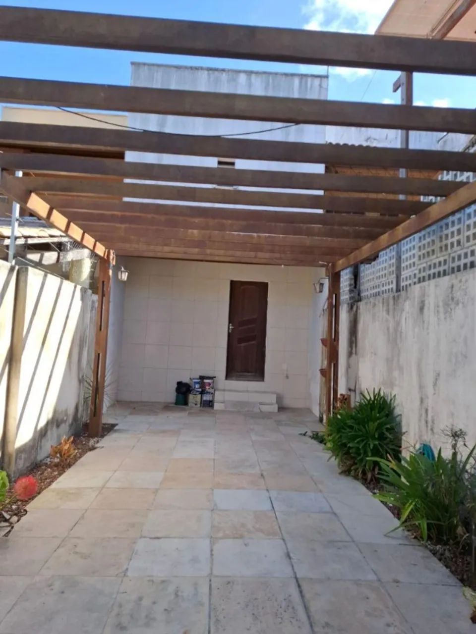 Casa a venda São Francisco