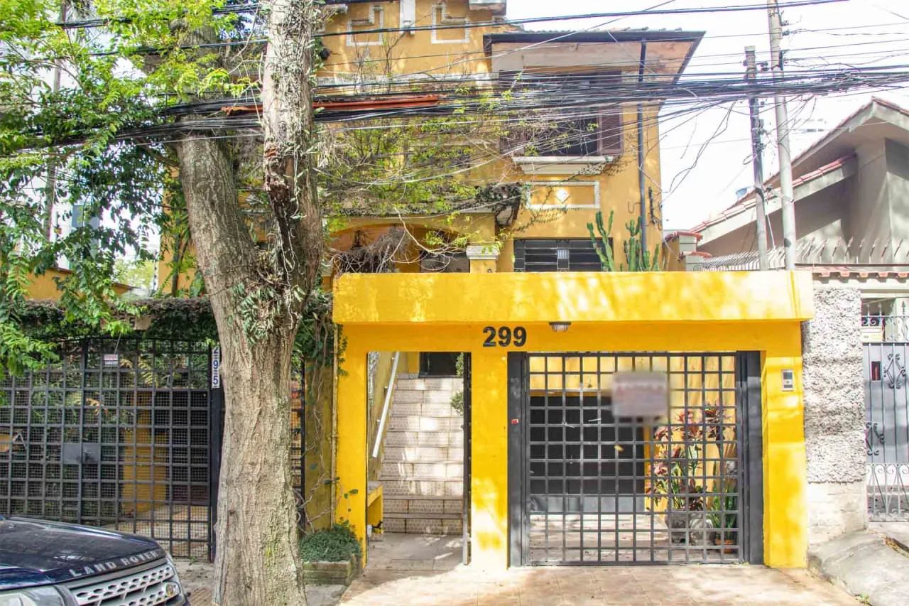 Casa comercial na Rua das Pitangueiras, 299  168 m² - Foto 2