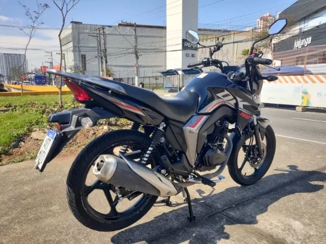 Haojue DK 160i 2023 - Foto 5