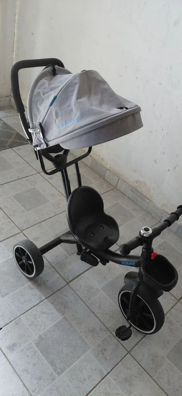 Carrinho de passeio - Foto 2