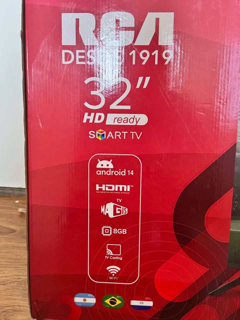 TV smart - Foto 3