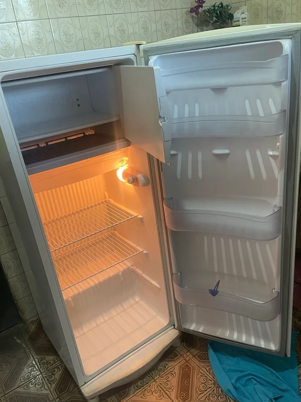 Geladeira  - Foto 4