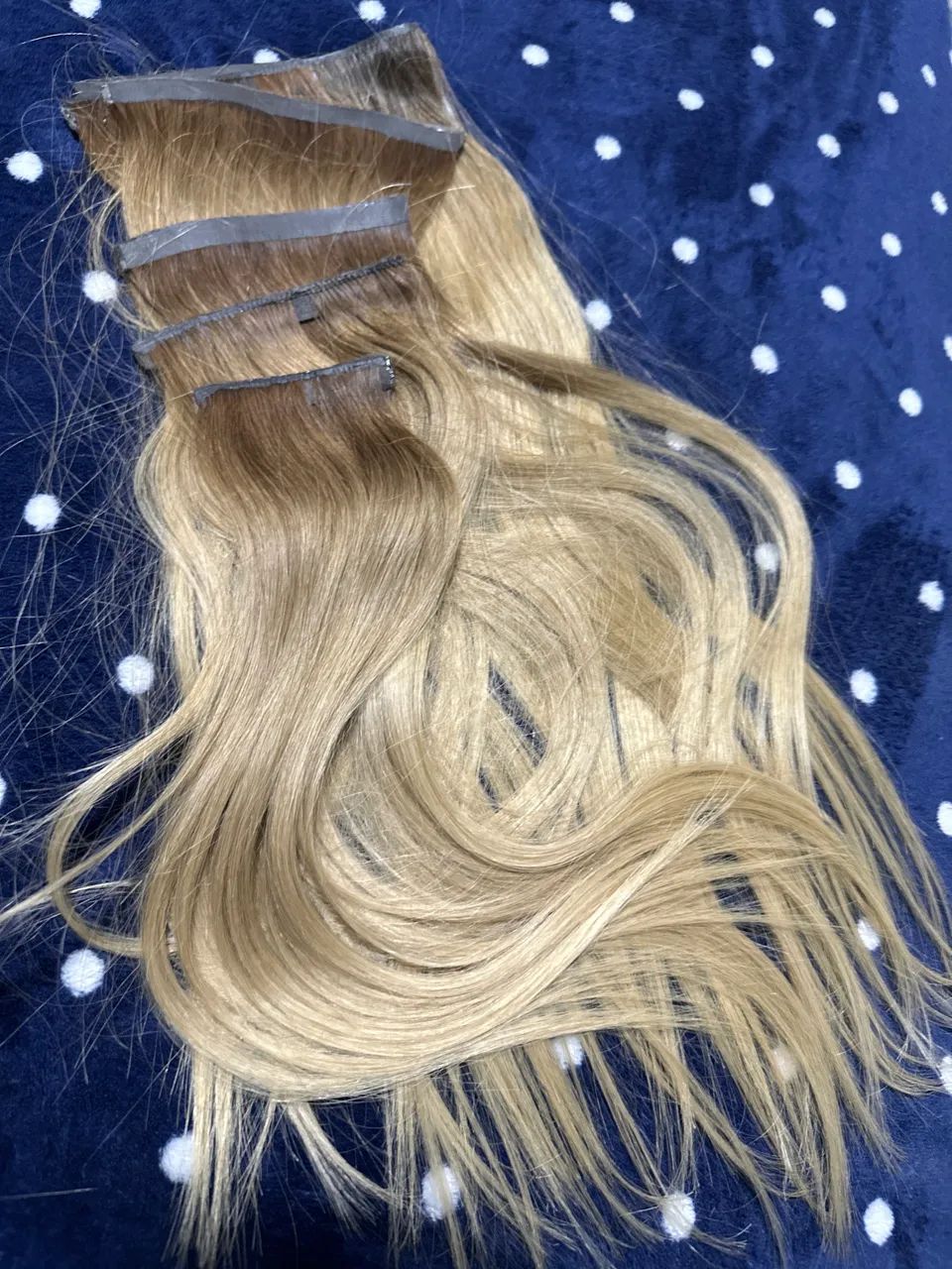 Mega Hair  - Foto 2