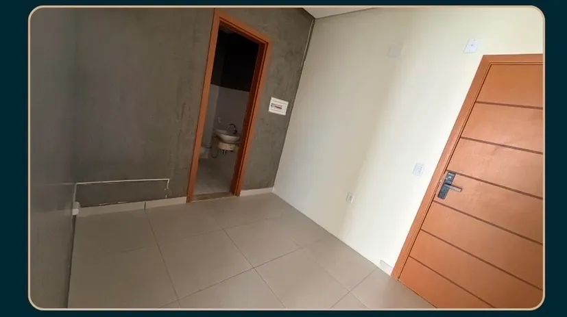 Sala Comercial Ed. Vitta Office | 33m² | Andar Alto | Marco (Pronta para uso) - Foto 4