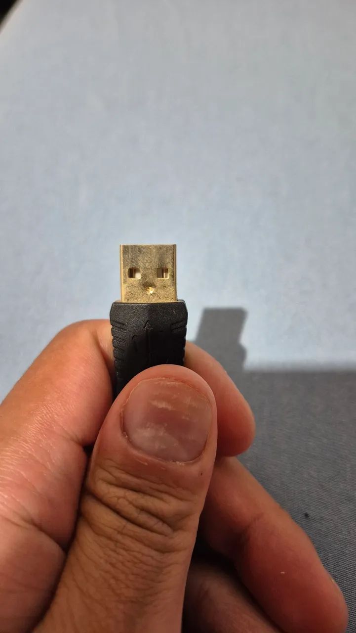 Teclado e mouse - Foto 5