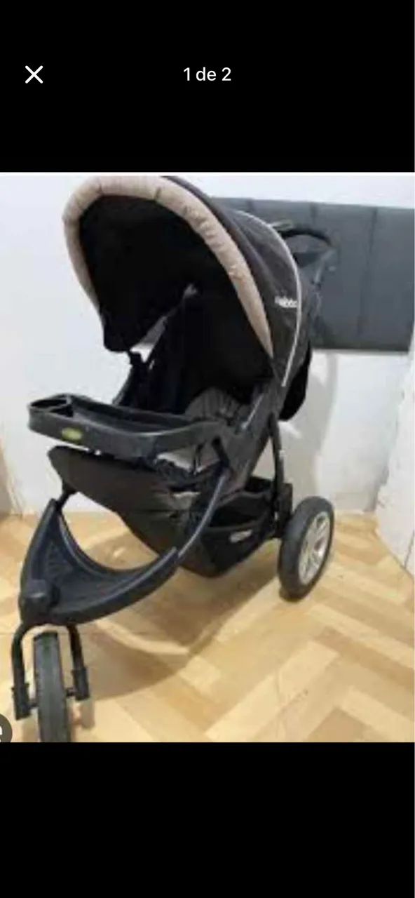 Vendo carrinho 