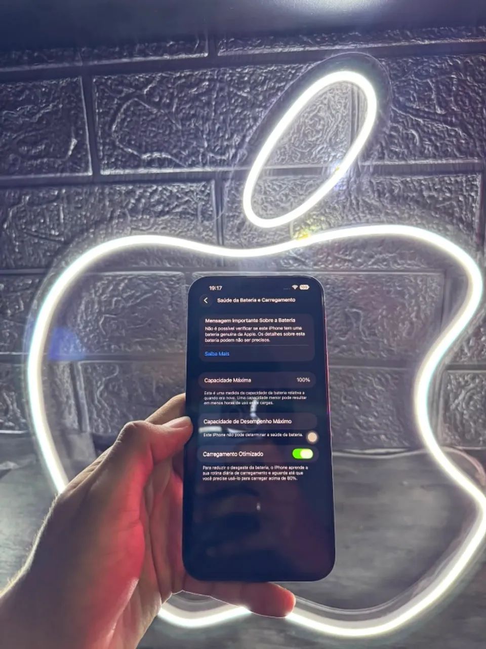 IPHONE 13 PRO MAX 128 GB - Foto 3