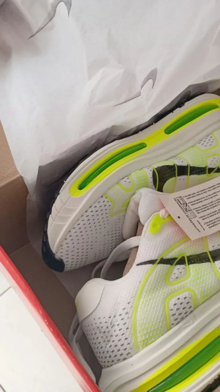 Tênis nike - Foto 3