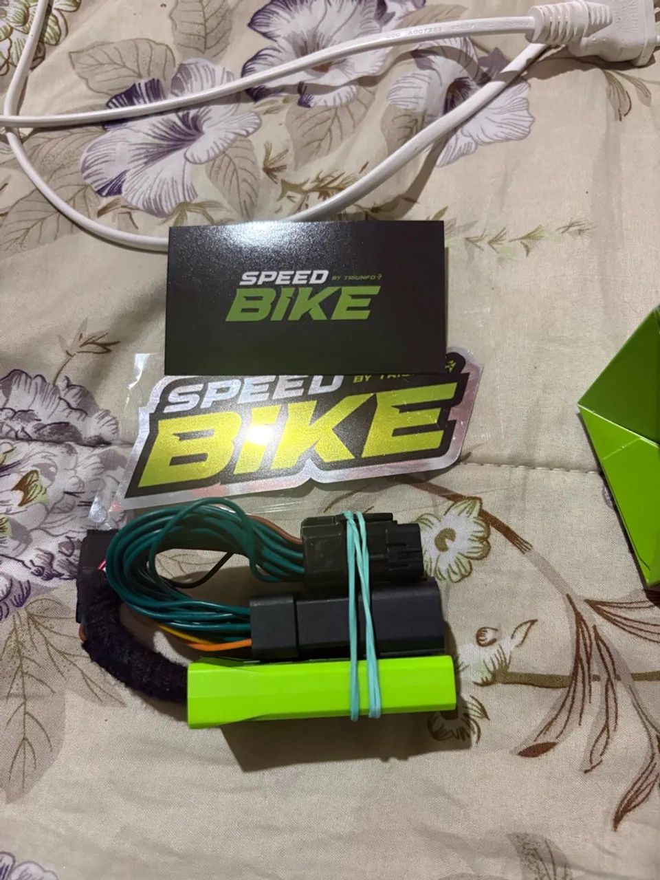 Módulo Speed bike  - Foto 3