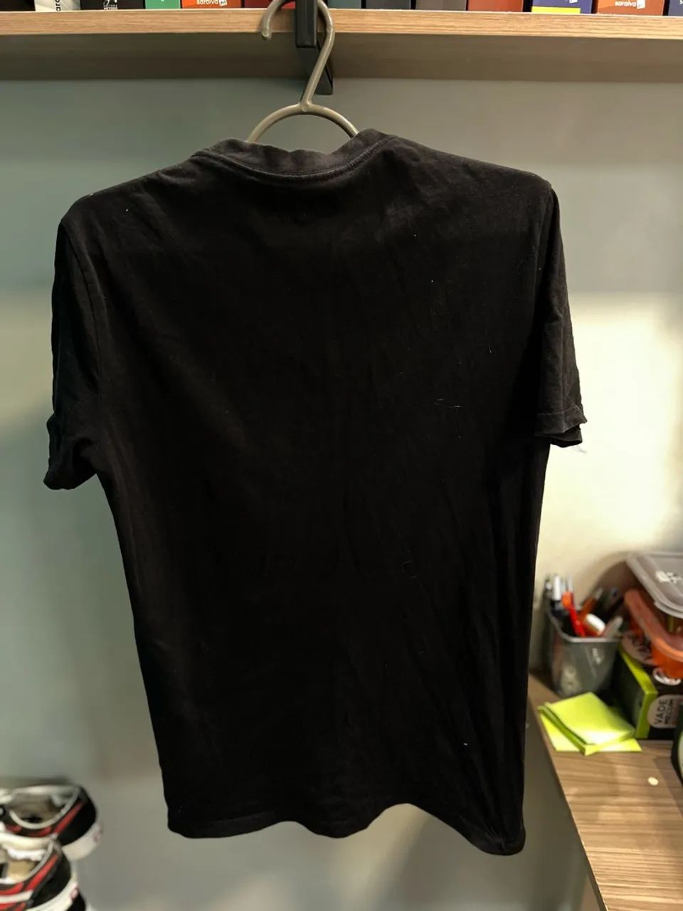 Camiseta Calvin Klein - Foto 2