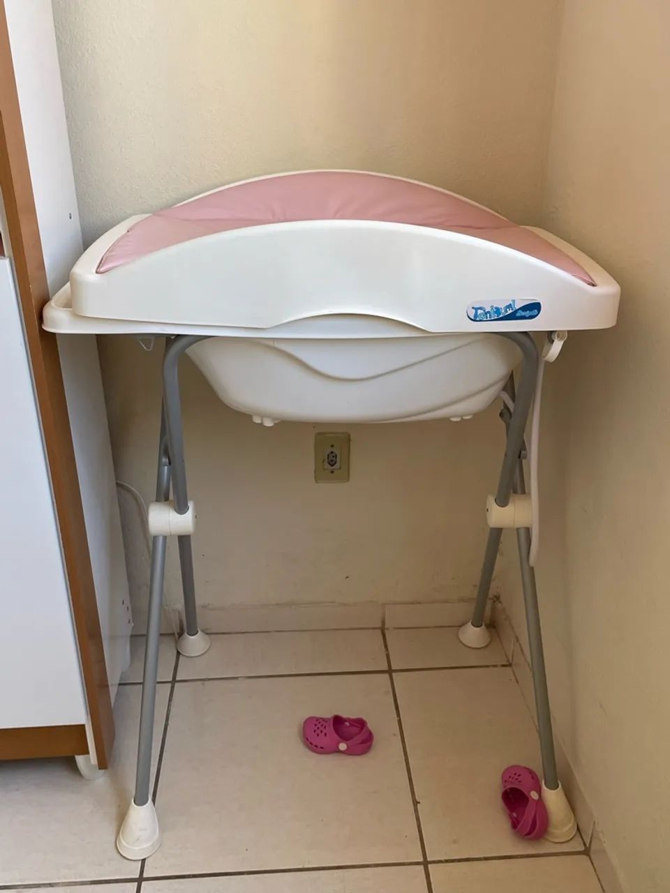 Jogo de quarto bebê  - Foto 3