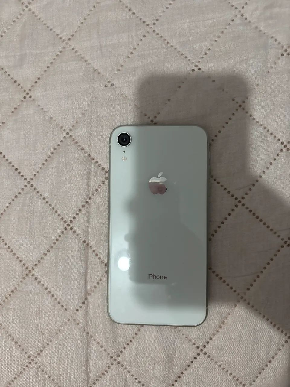 Iphone XR-128gb
