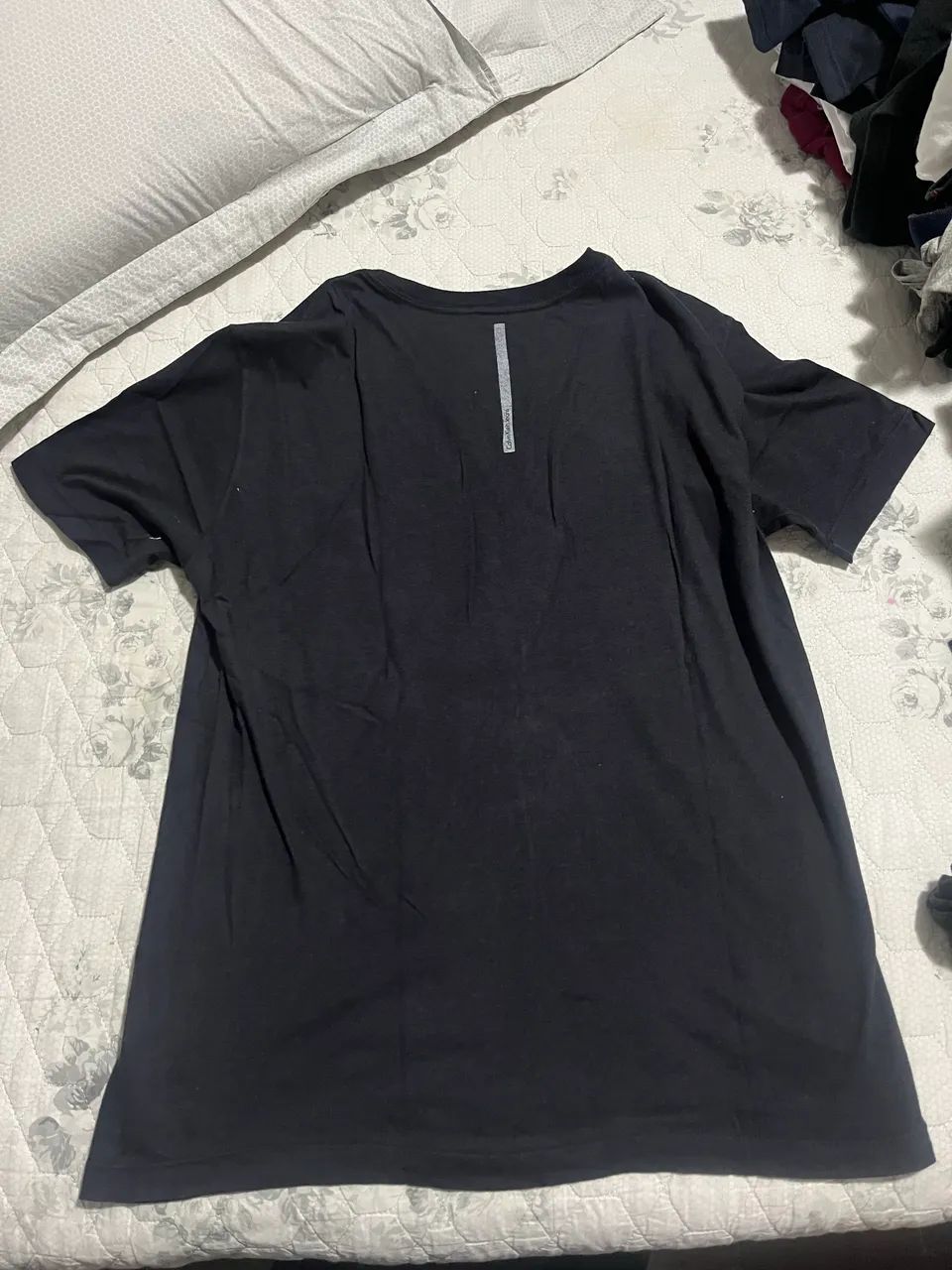 Camisa original calvin klein P - Foto 2