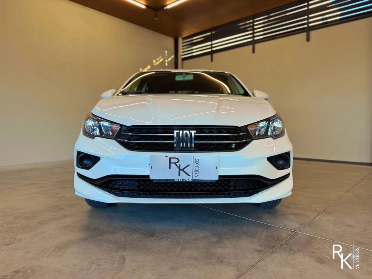 Fiat Cronos Drive 1.8 16V Flex AUT 2023 - Foto 3