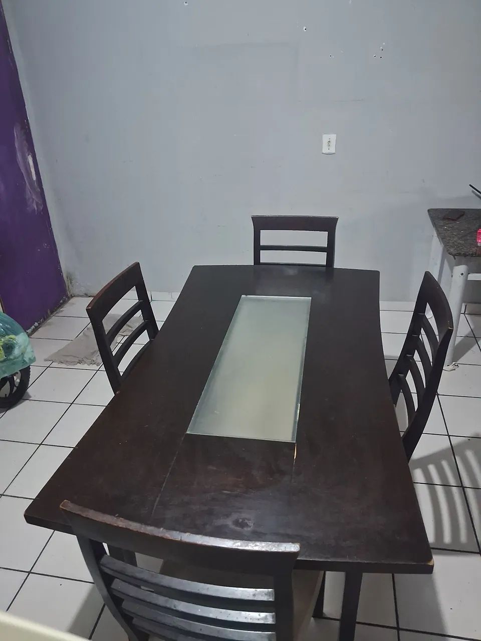 Mesa  - Foto 3