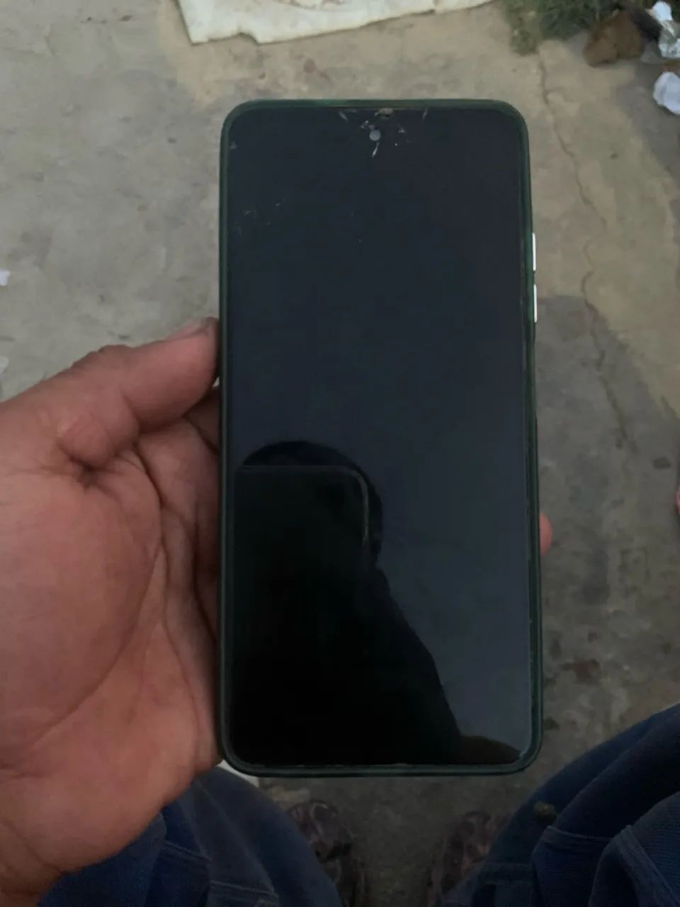 Vendo o infinix 8 pro  - Foto 3