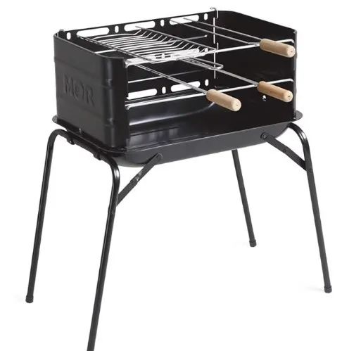 Churrasqueira mor  - Foto 3