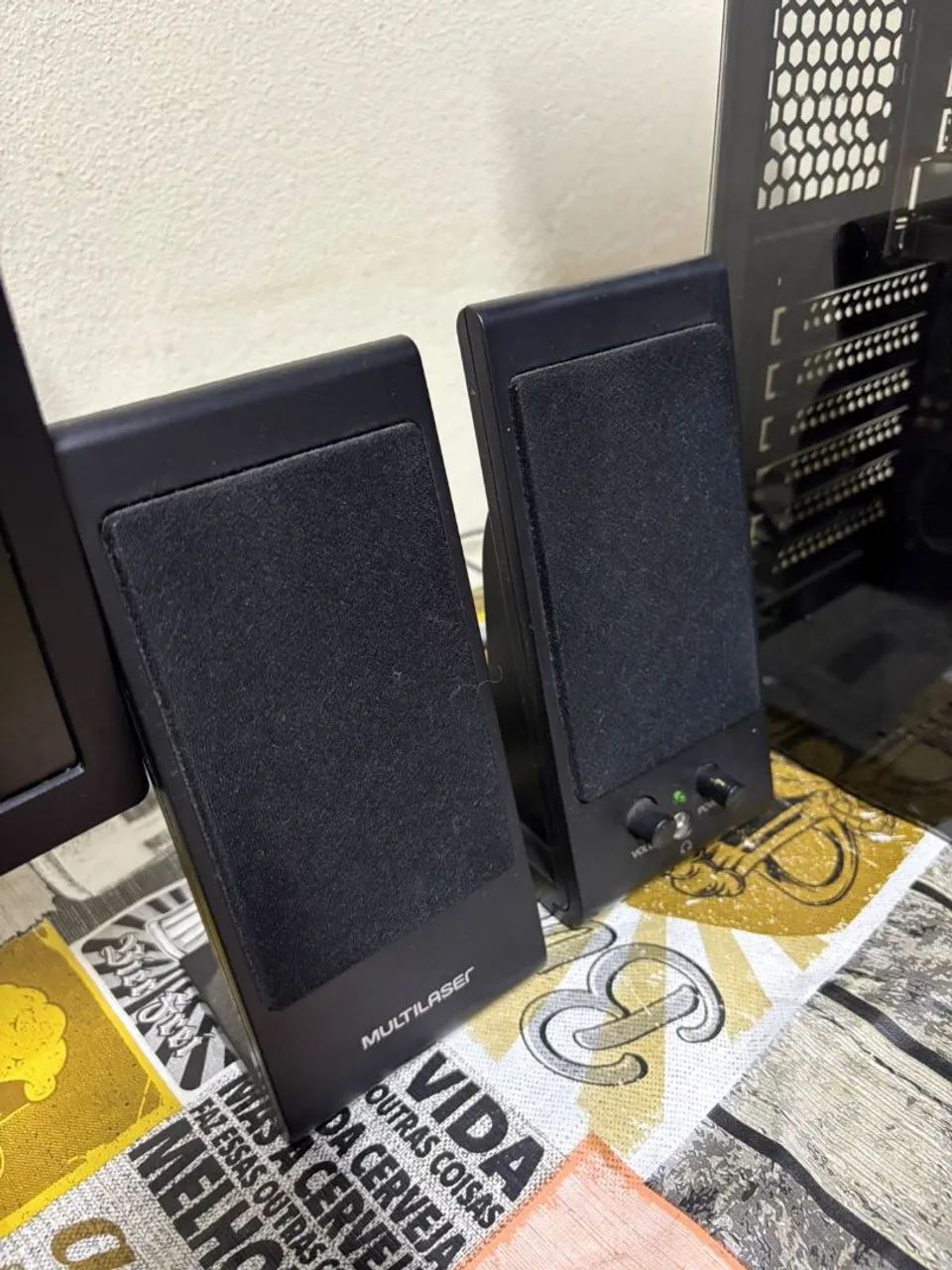 KIT PC COMPLETO Á VENTA - PRONTO PARA USAR - Foto 5