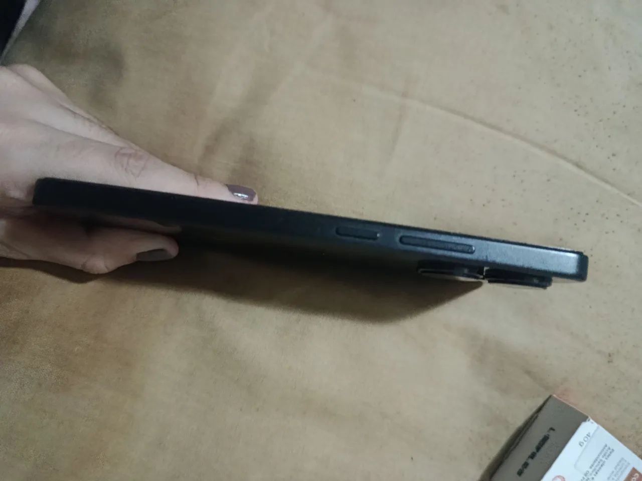 Redmi note 13 256gb memória e 8gb ram - Foto 3
