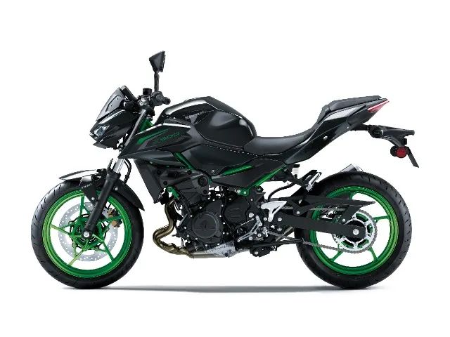 Kawasaki 500 SE 2026 - 1481105382 | OLX