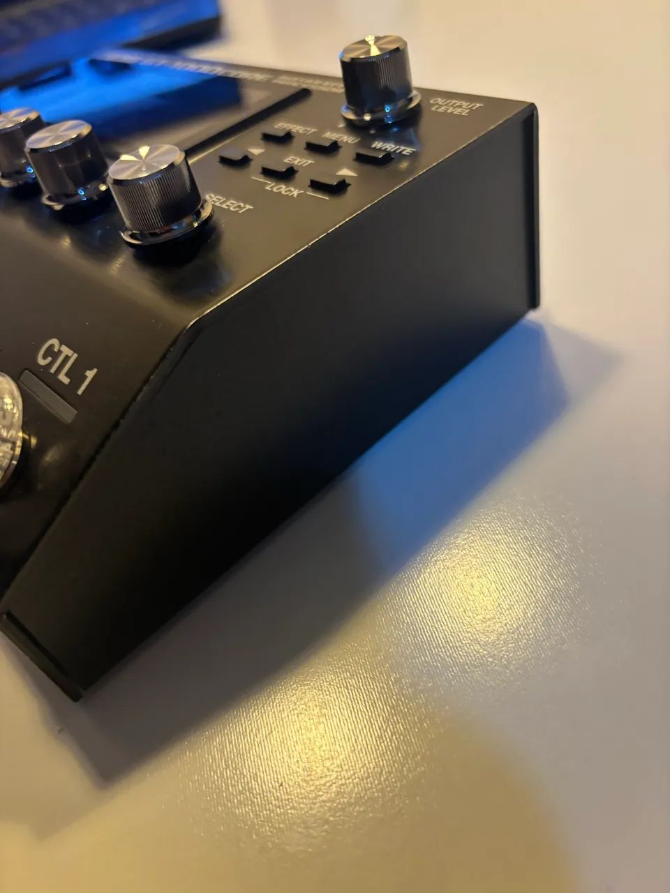 Pedal Boss GT1000 Core - Foto 5