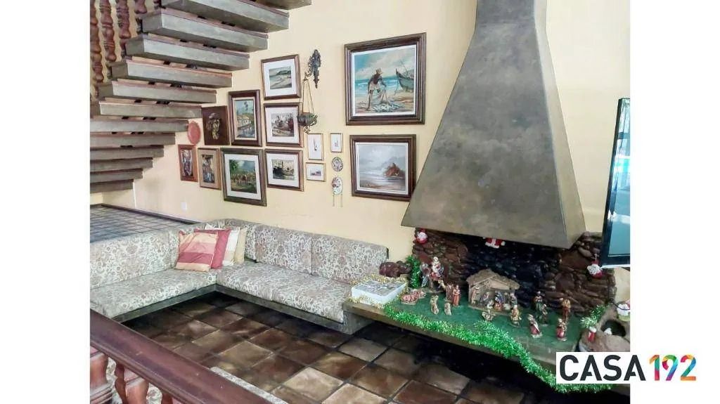 Casa com 4 dormitórios à venda, 350 m² por R$ 3.200.000,00 - Brooklin - São Paulo/SP - Foto 2